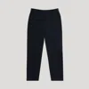 Asket The Regular Chino Dark Navy In Dark Navy