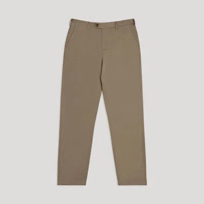 Asket The Regular Chino Taupe