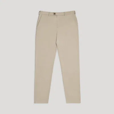 Asket The Slim Chino Beige