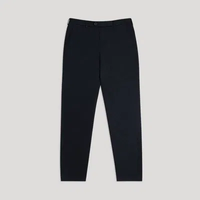 Asket The Slim Chino Dark Navy