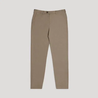 Asket The Slim Chino Taupe