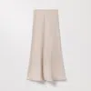 Asket The Slip Skirt Sand