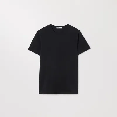 Asket The T-shirt Black