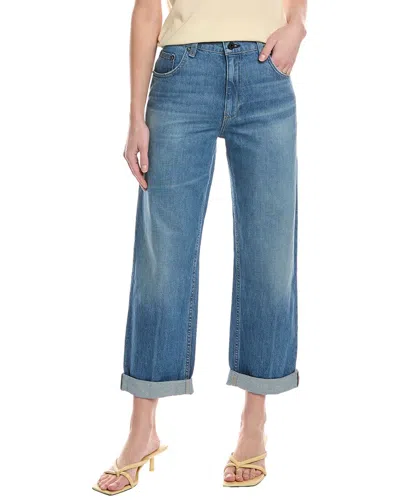 Askk Ny Beau Bogart Jean In Blue