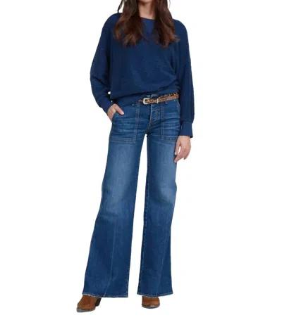 Askk Ny Boma Jeans In Gunnison In Multi