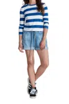 Askk Ny Cancun Short In Berkeley In Multi