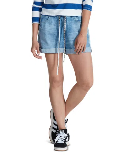 Askk Ny Cancun Shorts In Berkeley