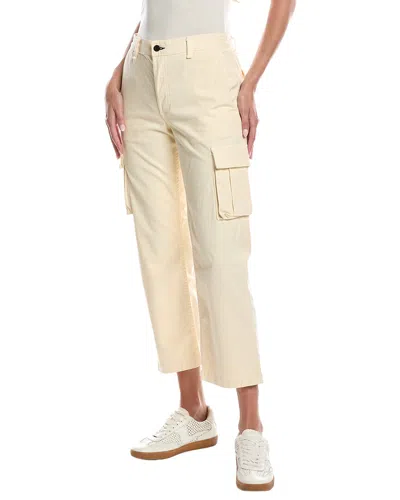 Askk Ny Cargo Pant In Neutral