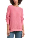 Askk Ny Classic Sweatshirt In Pink