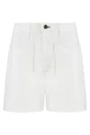 Askk Ny Cotton Shorts
