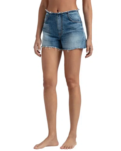 ASKK NY ASKK NY DARK MOJAVE SHORT