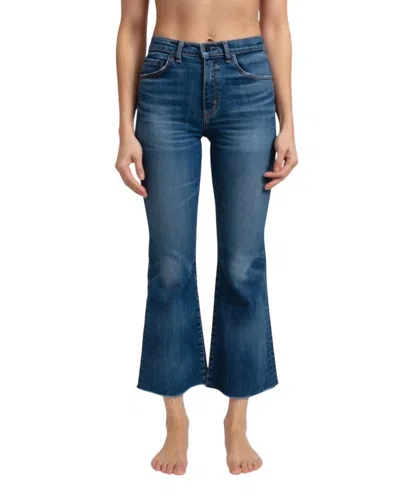 Askk Ny Geek Jean In Auburn In Blue