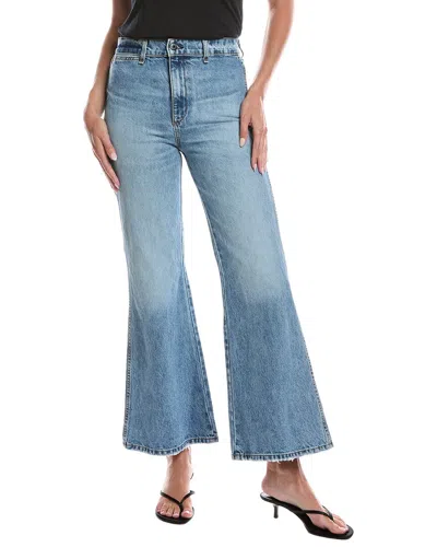 Askk Ny Gigalo Jean In Blue