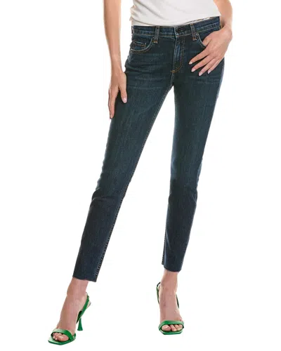 Askk Ny Jax Russel Jean In Animal Print