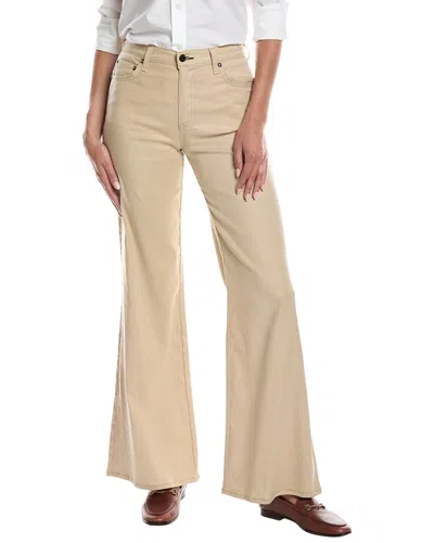 Askk Ny Juniper Wide Leg In Brown