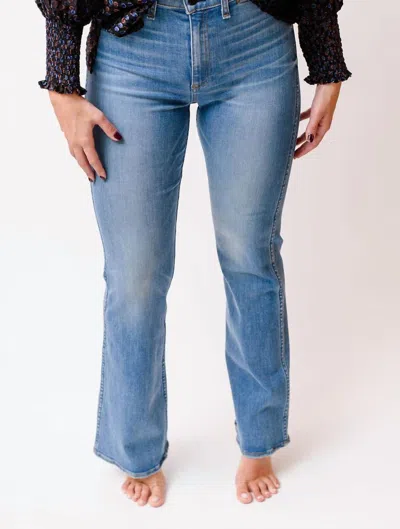 Askk Ny Love Jeans In Skyline In Multi