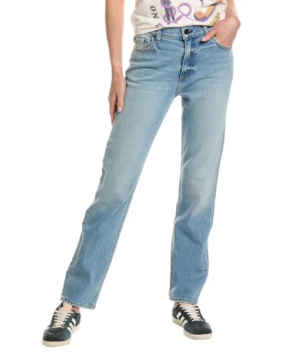 ASKK NY ASKK NY MAINSTAY LONG STRAIGHT JEAN