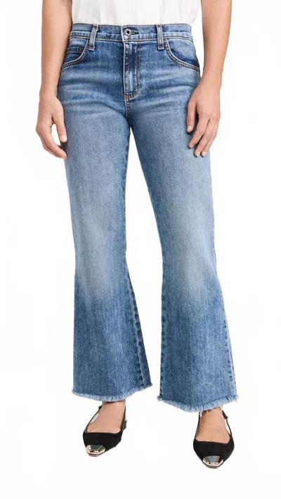ASKK NY PETITE GEEK JEANS IN TRACKER