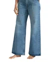 Askk Ny Relaxed Trouser In Mammoth In Multi
