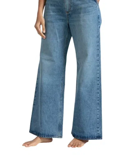 Askk Ny Relaxed Trouser In Mammoth In Multi