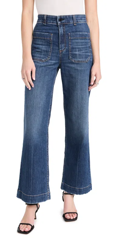 Askk Ny Sailor Pants Gunnison