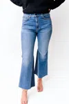 Askk Ny The Geek Jeans In Maverick In Multi