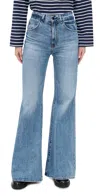 Askk Ny Vandam Jeans Blondie In Blue