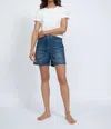 Shop Askk Ny Virginia Short In Nova In Multi