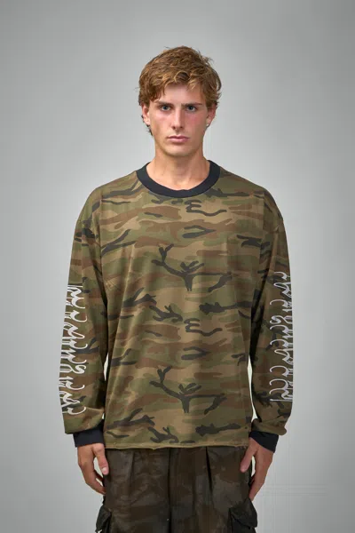 Askyurself Promise Tour Ls In Brown