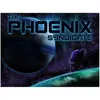 Asmadi Games Phoenix Syndicate Board Game