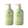 Asna Beauty Amla Bioveda Regenerative Shampoo + Conditioner Set