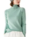 Asne Wool-blend Sweater