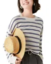 Asne Wool-blend Sweater
