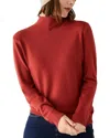 Asne Wool-blend Sweater