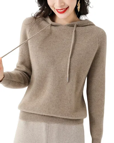 Asne Wool Sweater
