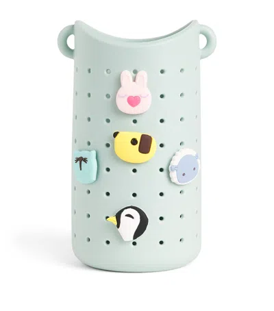 Asobu Bestie Water Bottle Sling In Multi