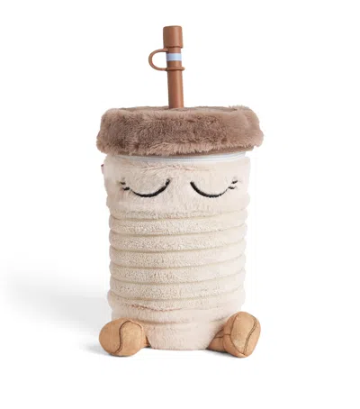 Asobu Brewster The Bold Fuzzie Tumbler In Brown