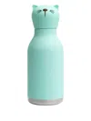 Asobu Kitty Bestie Bottle (20cm X 8cm) In Blue