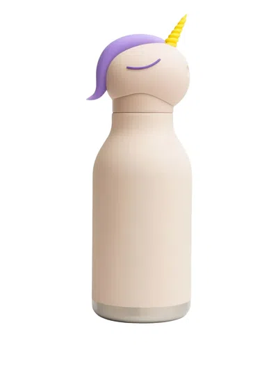 Asobu Unicorn Bestie Bottle (20cm X 8cm) In Pink