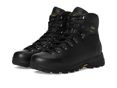 Asolo 520 Winter Gv Mm In Black