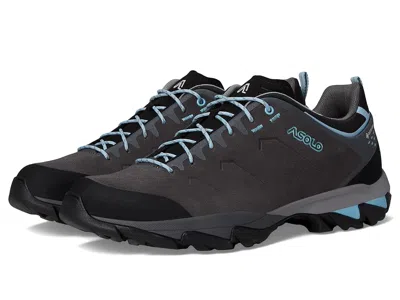 Asolo Acadia Lth Gtx In Black