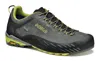 Asolo Eldo Lth Gv Hiking Shoe In Gray