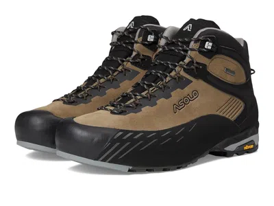 Asolo Eldo Mid Lth Gv Mm In Brown
