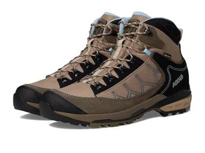 Asolo Falcon Evo Gv ml In Brown