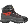 Asolo Finder Gv Hiking Boot In Gray