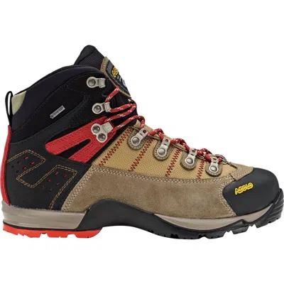 Asolo Fugitive Gore-tex Boot In Multi