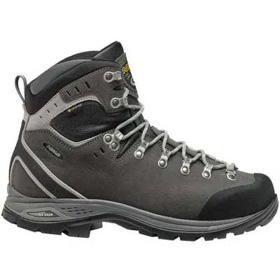 Asolo Greenwood Evo Gv Hiking Boot In Graphite