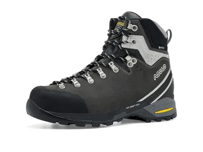 Asolo Greenwood Pro Gv Mm In Gray
