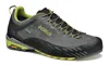 Asolo Eldo Lth Gv Hiking Shoe In Gray