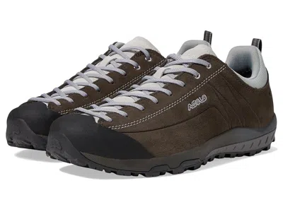 Asolo Space Gv In Brown